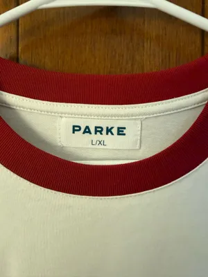 Parke T-Shirt thumbnail 2