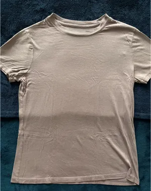 A New Day Pink T-Shirt thumbnail 1