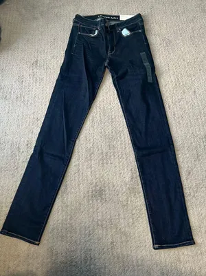 Outfitters High Rise Skinny thumbnail 1