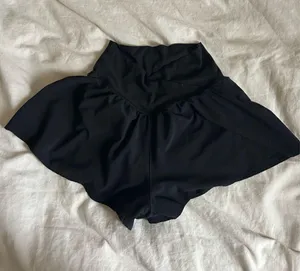 OFFLINE by Aerie Shorts Crossover Flowy thumbnail 2
