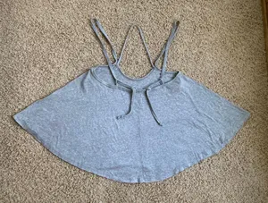 Free People New So In Love With You Top Sz XS thumbnail 7