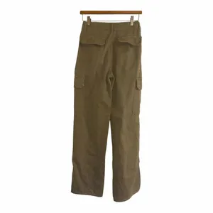 ✨Zara Olive Green Cargo Sz 2 Pants✨ thumbnail 4