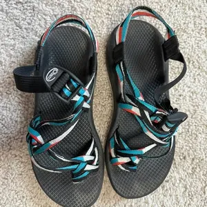 Chacos Z/Cloud 2 Sandals Women 8 thumbnail 2