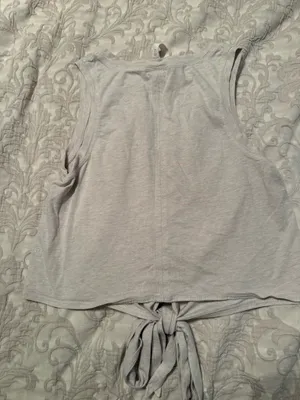 Lululemon Tank Top thumbnail 3