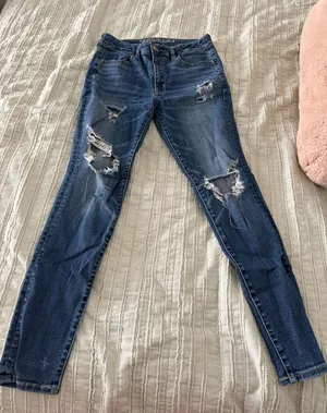 American Eagle Jeans thumbnail 1