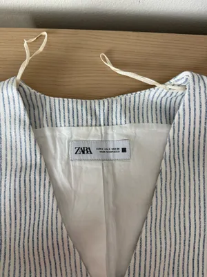 ZARA Set Two-Piece thumbnail 4