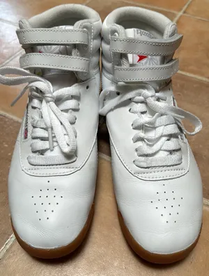 Reebok Classics High Tops thumbnail 6
