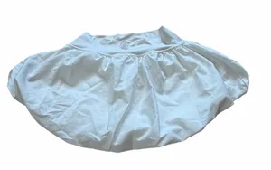 Series 8 Women’s Small White Bubble Skirt thumbnail 1