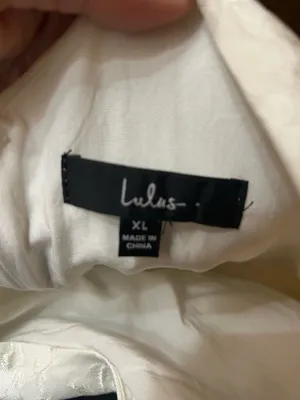 Lulus Dress thumbnail 3