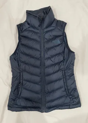The North Face 550 Vest thumbnail 1