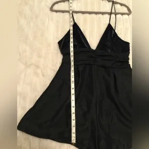 Free people Sylkie romper thumbnail 11