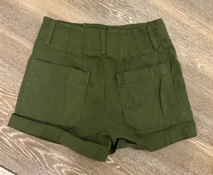 Maeve The Colette Shorts thumbnail 2