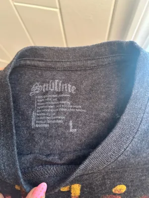 Sublime Urban Outfitters T-Shirt thumbnail 2