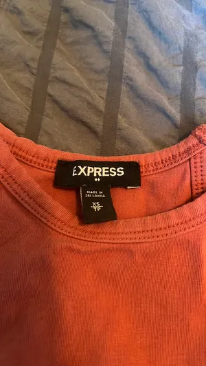 Tank top thumbnail 2