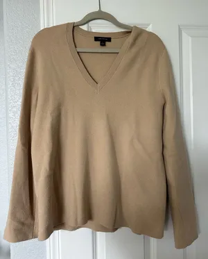 Ann Taylor Sweater thumbnail 1