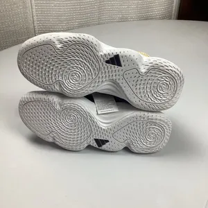 Adidas Women’s Court Stabil Athletic Shoe Sneakers Size 9 NEW! Retail $80 thumbnail 10