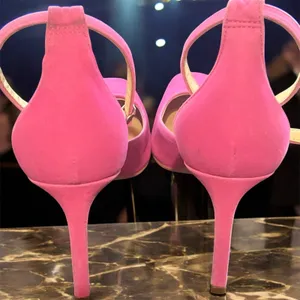 Sexy Gianni Bini Passaro stiletto heels 7.5 thumbnail 4