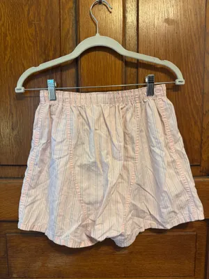 Vintage Gap Boxer Shorts thumbnail 3