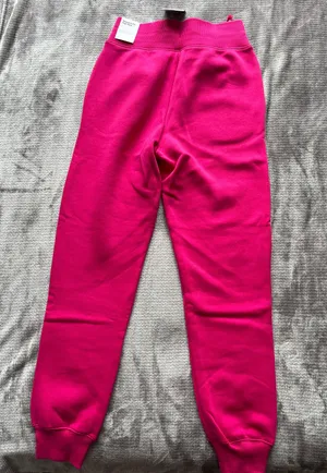 Nike Phoenix Fleece Joggers thumbnail 3