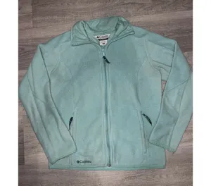 Columbia Fleece Jacket thumbnail 1