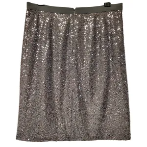 J.Crew Sequin Mini Skirt Showgirl Party Club Going Out‎ Glam Cocktail Size 4 thumbnail 2