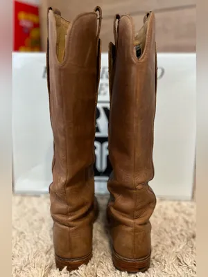 Frye Paige tall riding boots thumbnail 4