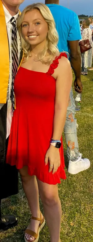 Red Dress Boutique Red Boutique Dress thumbnail 1