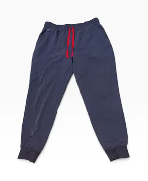 FIGS Technical Collection Zamora Jogger Scrub Pants Charcoal Gray XXL 1000207 thumbnail 1