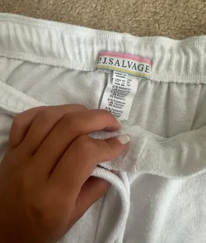 Pj salvage shorts thumbnail 2