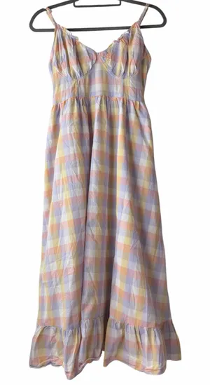 Simplee Apparel Maxi Dress thumbnail 1