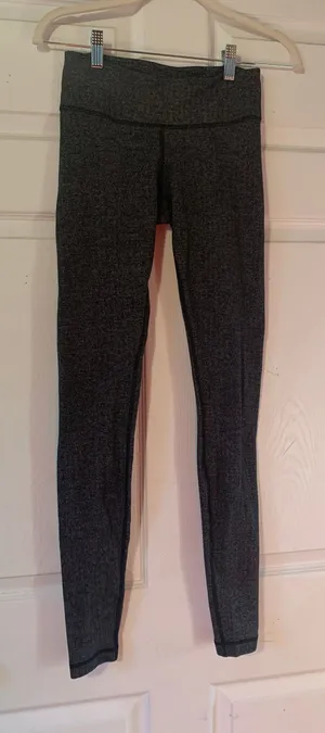 Lululemon Leggings thumbnail 1