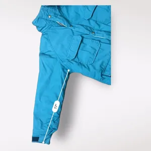 Woolrich Women’s Vintage Insulated Full Zip Puffer Coat Size M‎ thumbnail 6