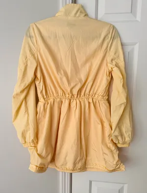 Anthropologie Daily Practice Sporty-Chic Anorak Mini Dress, Size XS thumbnail 13