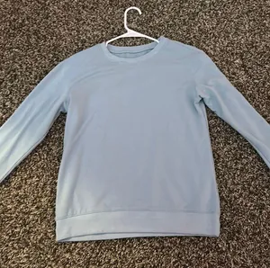 Target blue crewneck thumbnail 2
