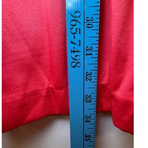 ELLIATT Jubilee Dress Melon Pink Red Sleeveless Drop Waist‎ Mini Dress XL NEW thumbnail 7
