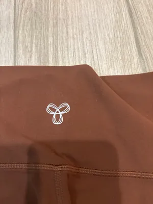 Aritzia TNA Biker Shorts thumbnail 2