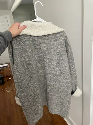 Pull & Bear Jacket thumbnail 2