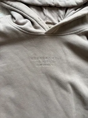 Abercrombie Sweatshirt thumbnail 3