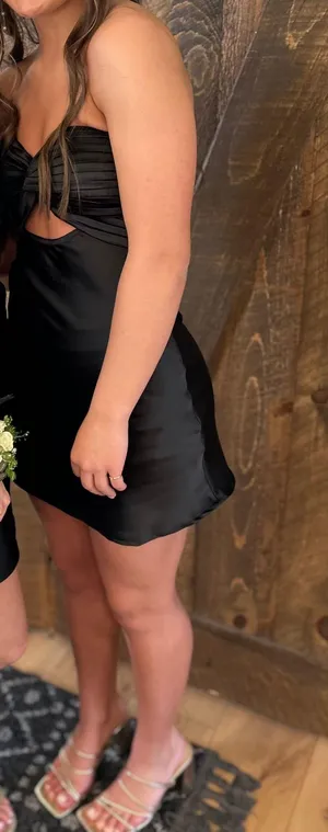 Princess Polly Mini Dress thumbnail 1