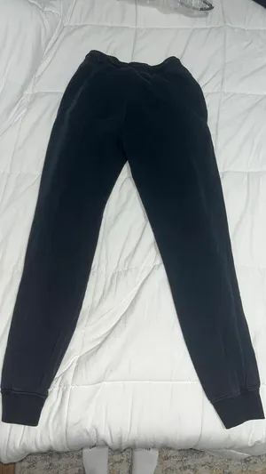 Nike Sweatpants Black thumbnail 1