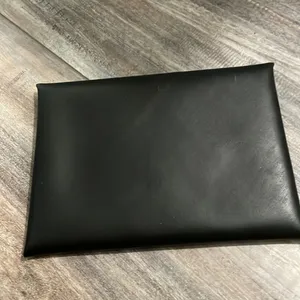 Tribe Alive Leather Clutch thumbnail 3