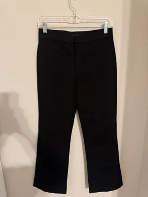 NWOT Zara Flared Trousers thumbnail 4