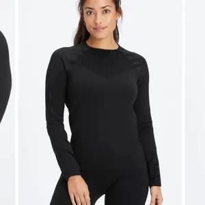 Fabletics Sync Seamless‎ Long-Sleeve Top thumbnail 2
