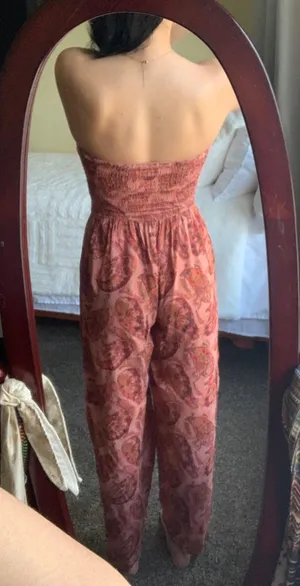 Urban Outfitters Romper thumbnail 6