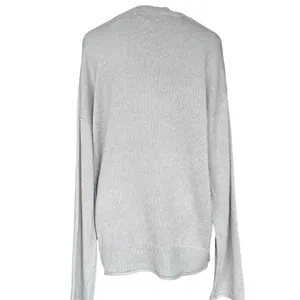NWT LIFE IS GOOD 2pc Long Sleeve‎ Pull Over Sweater And Shorts Sz L thumbnail 5