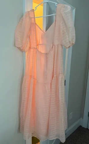 Free People Dress thumbnail 2