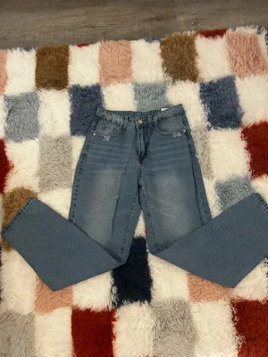 Shein Jeans thumbnail 2