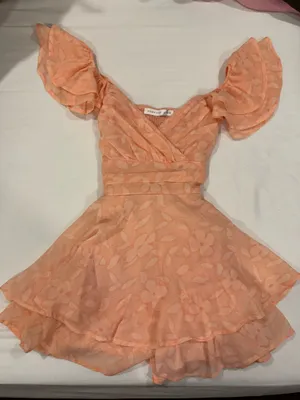 Altar'd State Dress Mini Black thumbnail 1