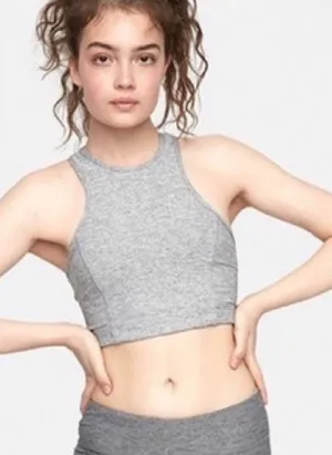 Outdoor Voices Athena Crop Top Size medium thumbnail 1