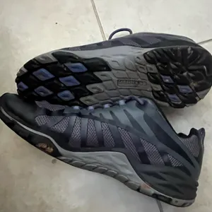 Merrell Siren Edge Q2 Hiking Shoes thumbnail 6